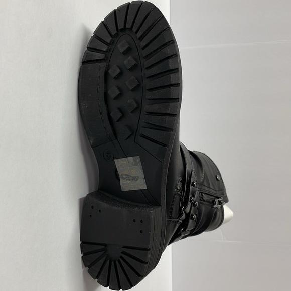 WOMENS GC BOOTS STYLE BRANDY SIZE 6 - Picture 10 of 14